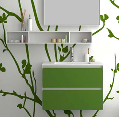 Тумба Illumina Main Cabinet WD2931-0 Matte white Тумба Illumina Main Cabinet WD2931-0 Matte white