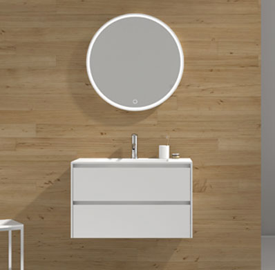 Тумба Illumina Main Cabinet WD2931-0 Matte white Тумба Illumina Main Cabinet WD2931-0 Matte white